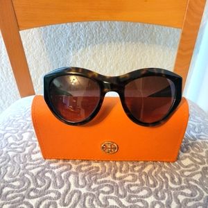 Tory Burch Sunglasses